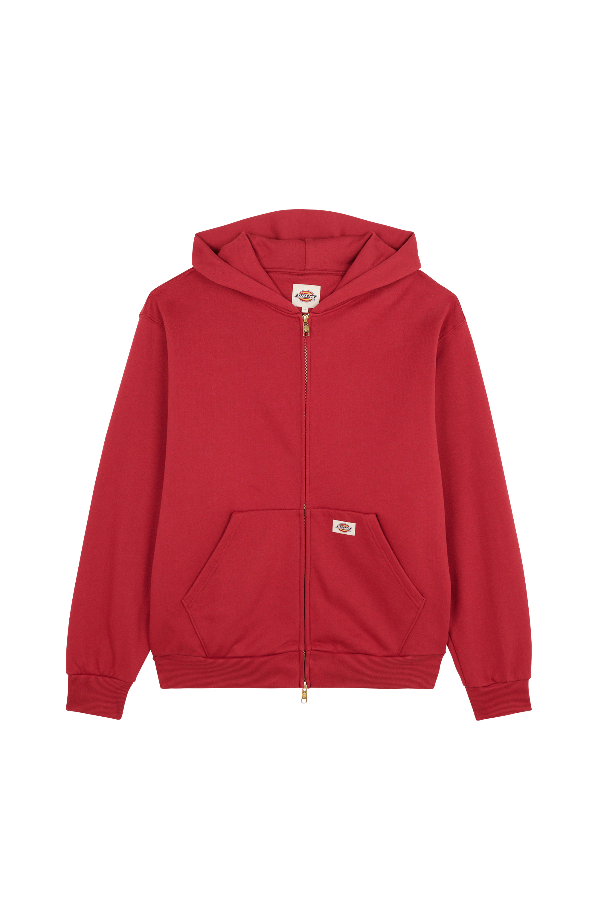 Hoodie zippé FOSTORIA FZ HOODIE Garnet
