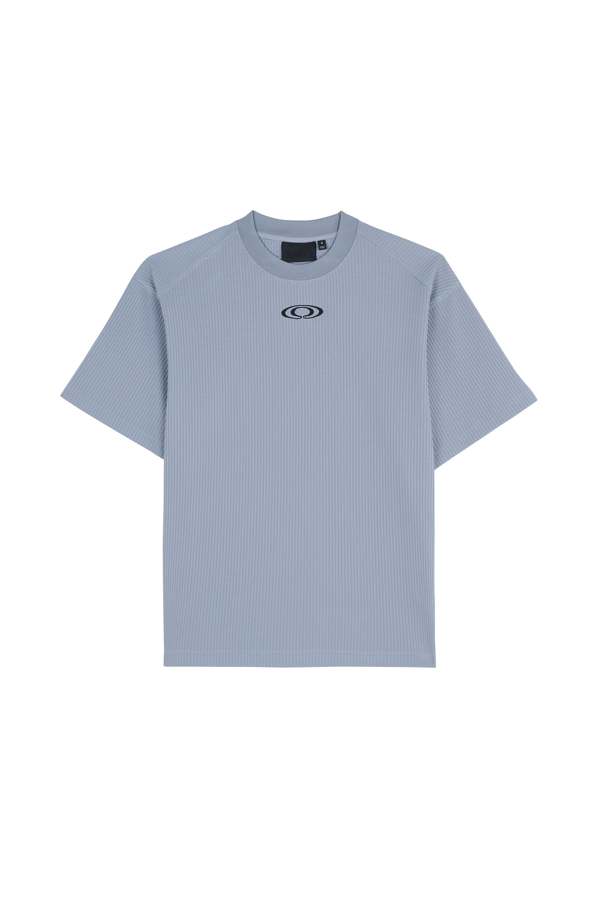 T-shirt Waffle T-shirt Splash Pool