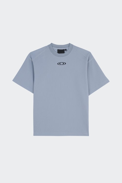 T-shirt - Taille XL Bleu