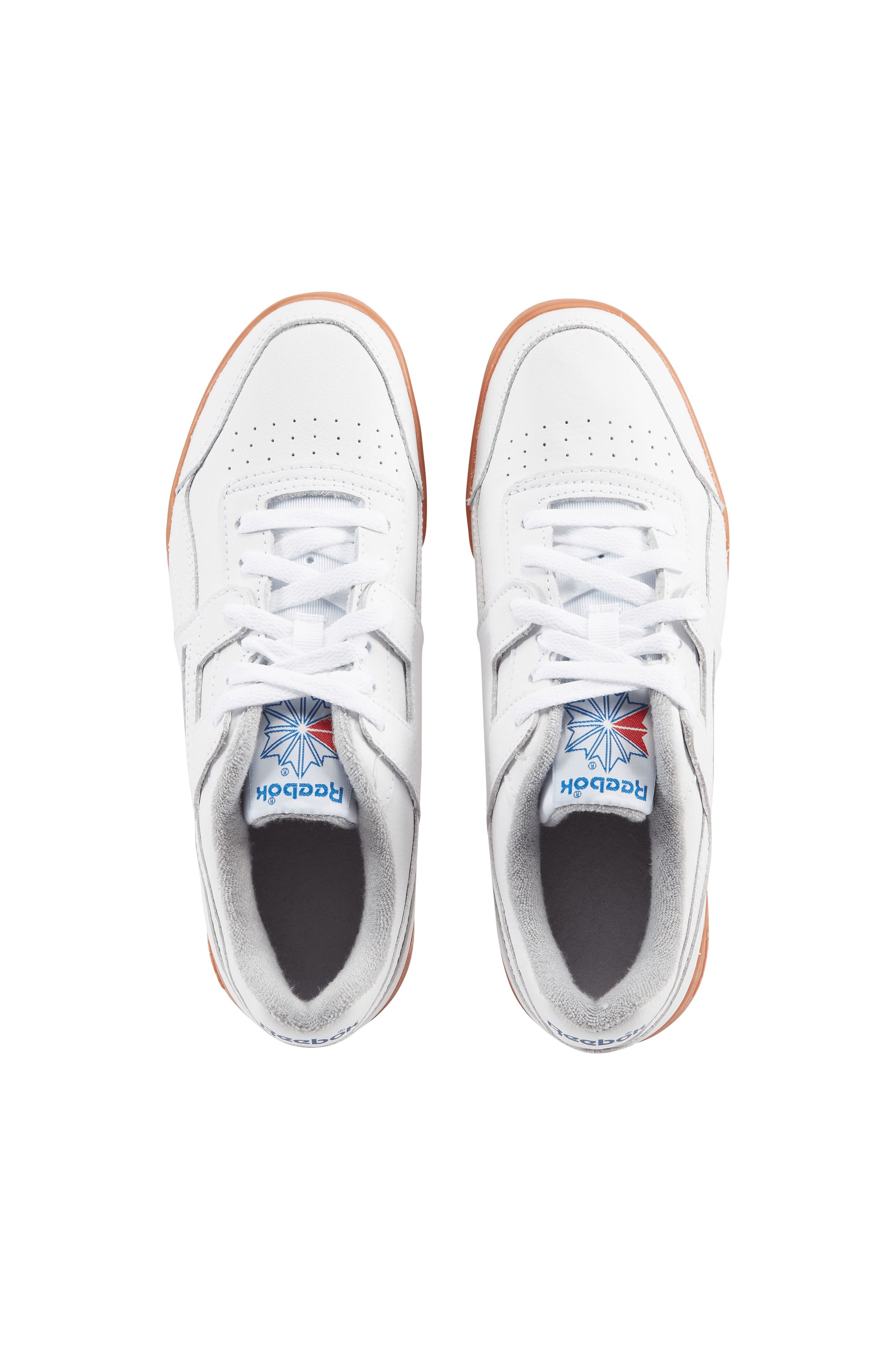 Baskets REEBOK Blanc