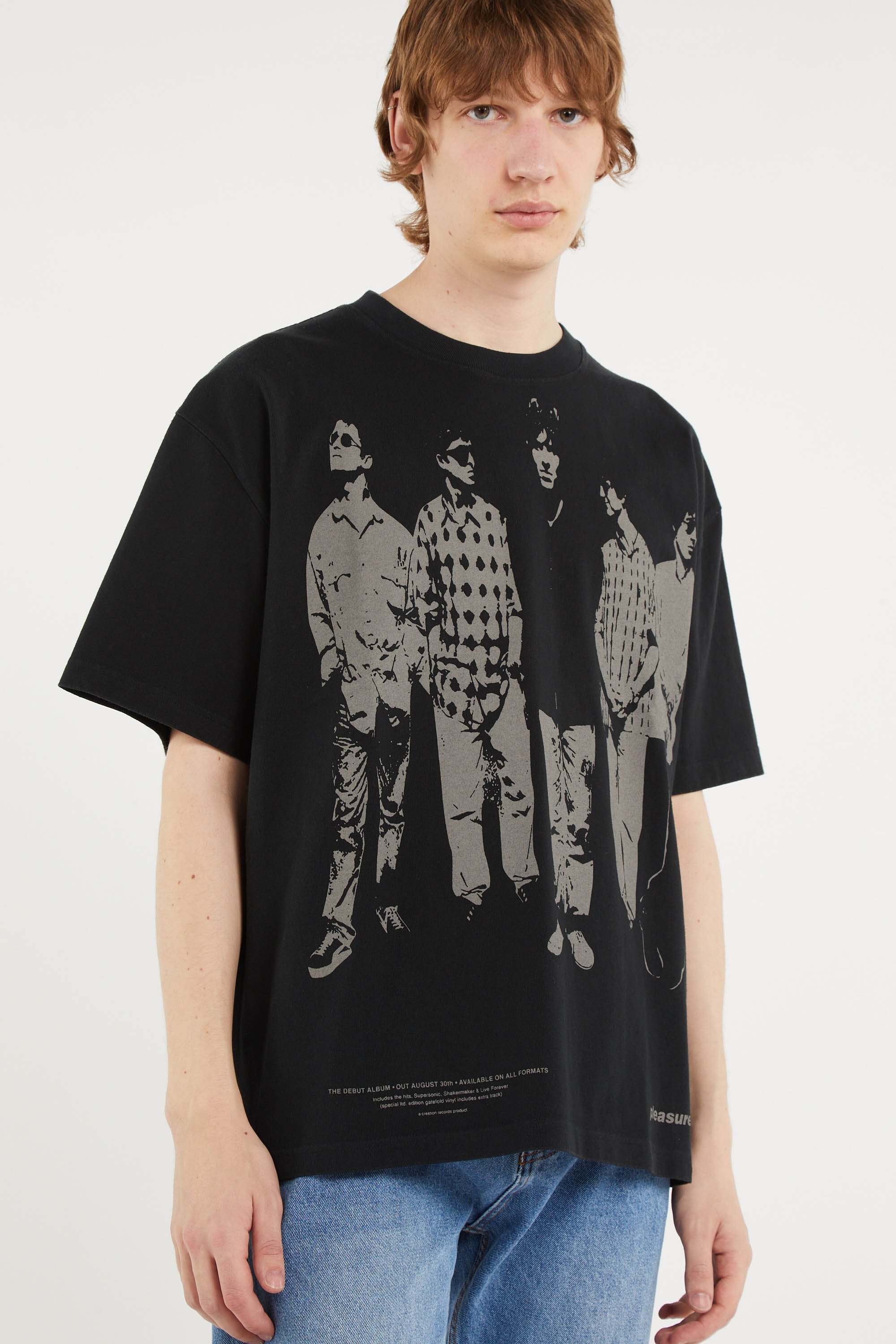 T-shirt | Khaki PLEASURES Men