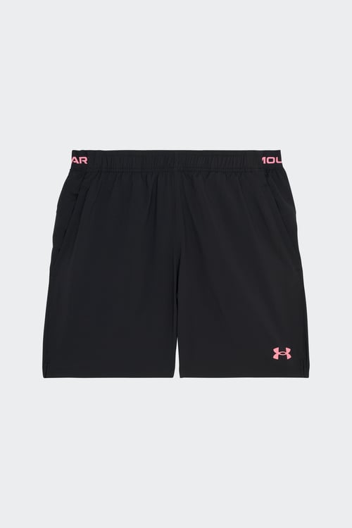 Short - Taille XS Noir