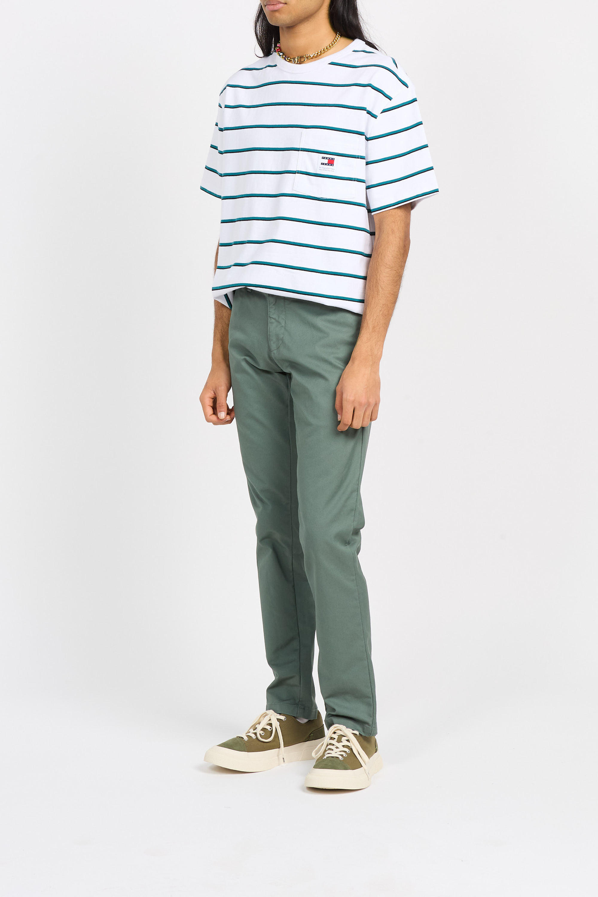 Pantalon | Vert CARHARTT WIP Homme