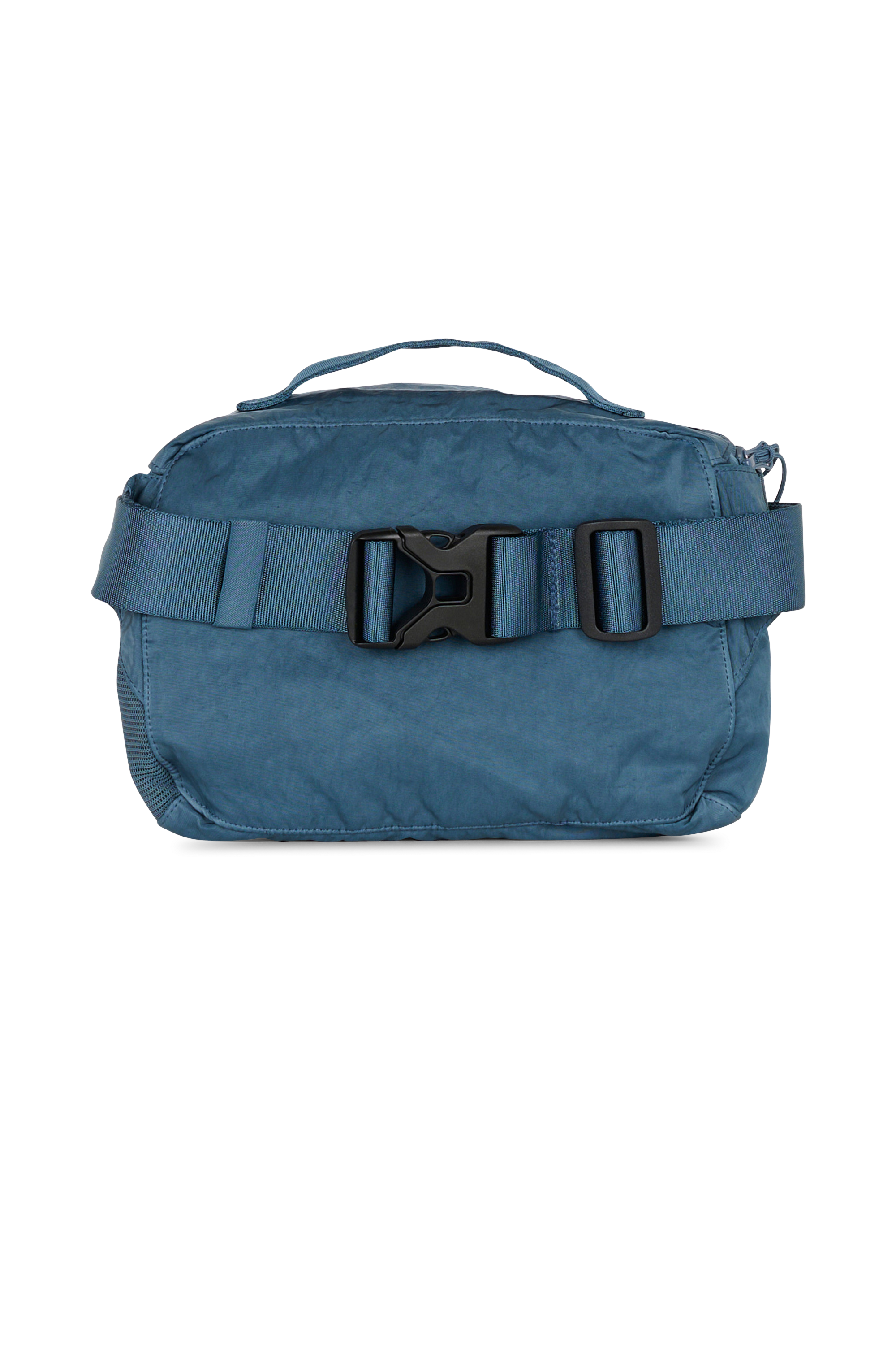 Sac banane | Bleu C.P. COMPANY Homme