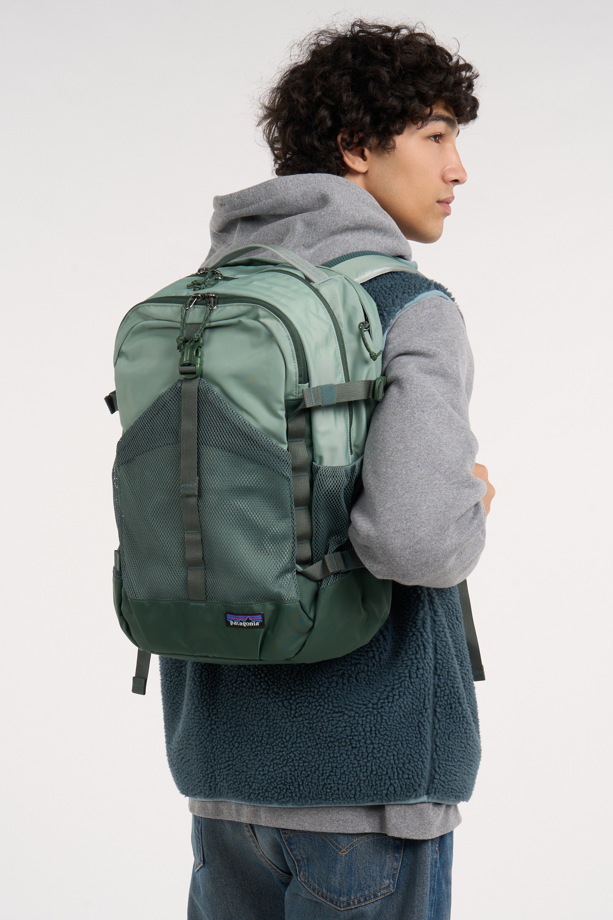 Sac à dos | Vert PATAGONIA Homme