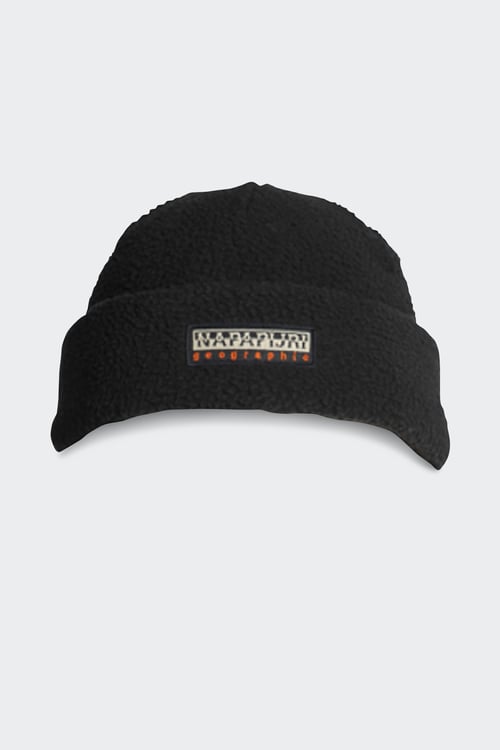 NAPAPIJRI Bonnet Noir