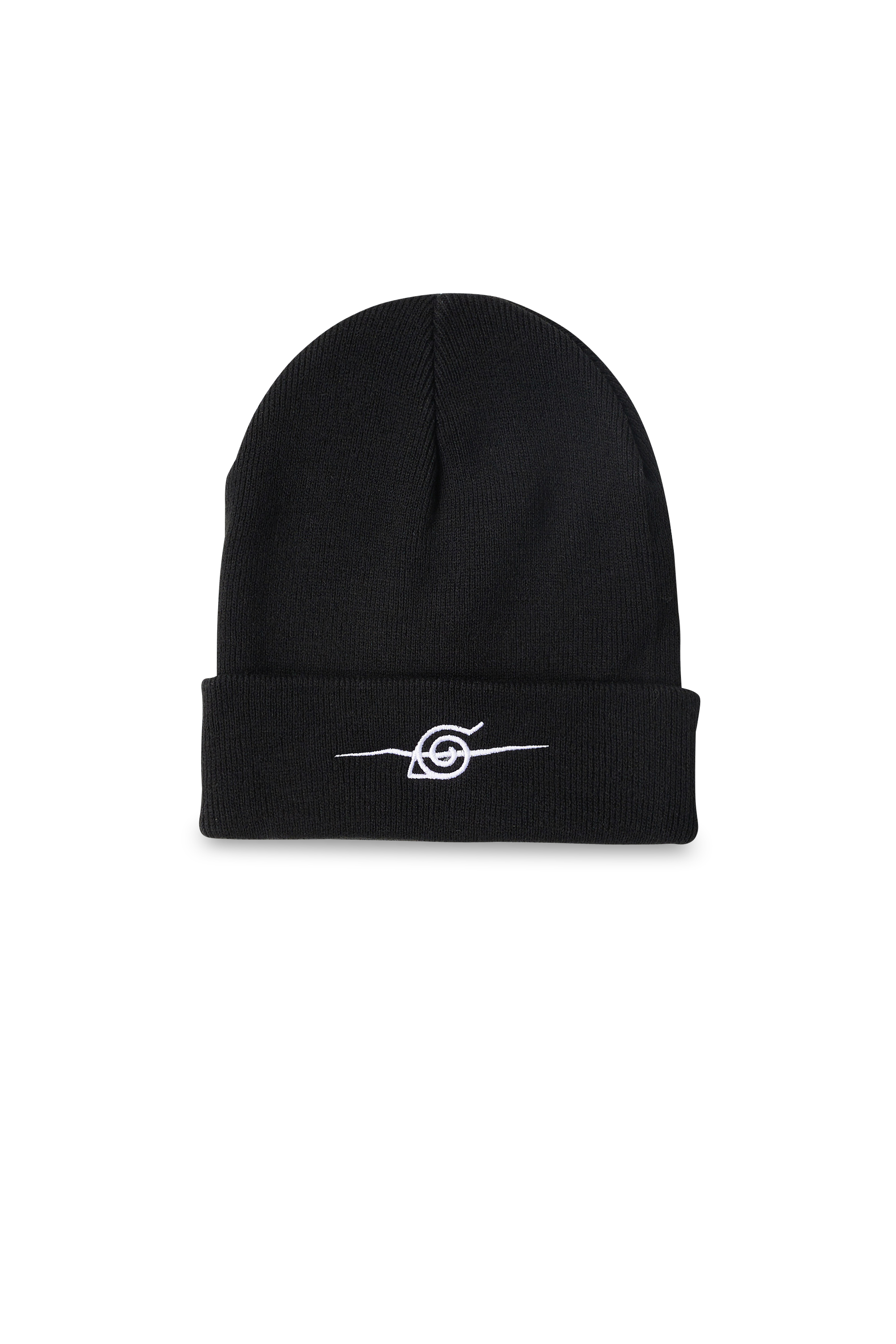 Bonnet Tealer x Naruto Noir