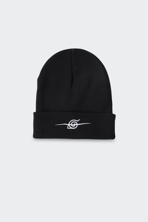 TEALER Bonnet Tealer x Naruto Noir