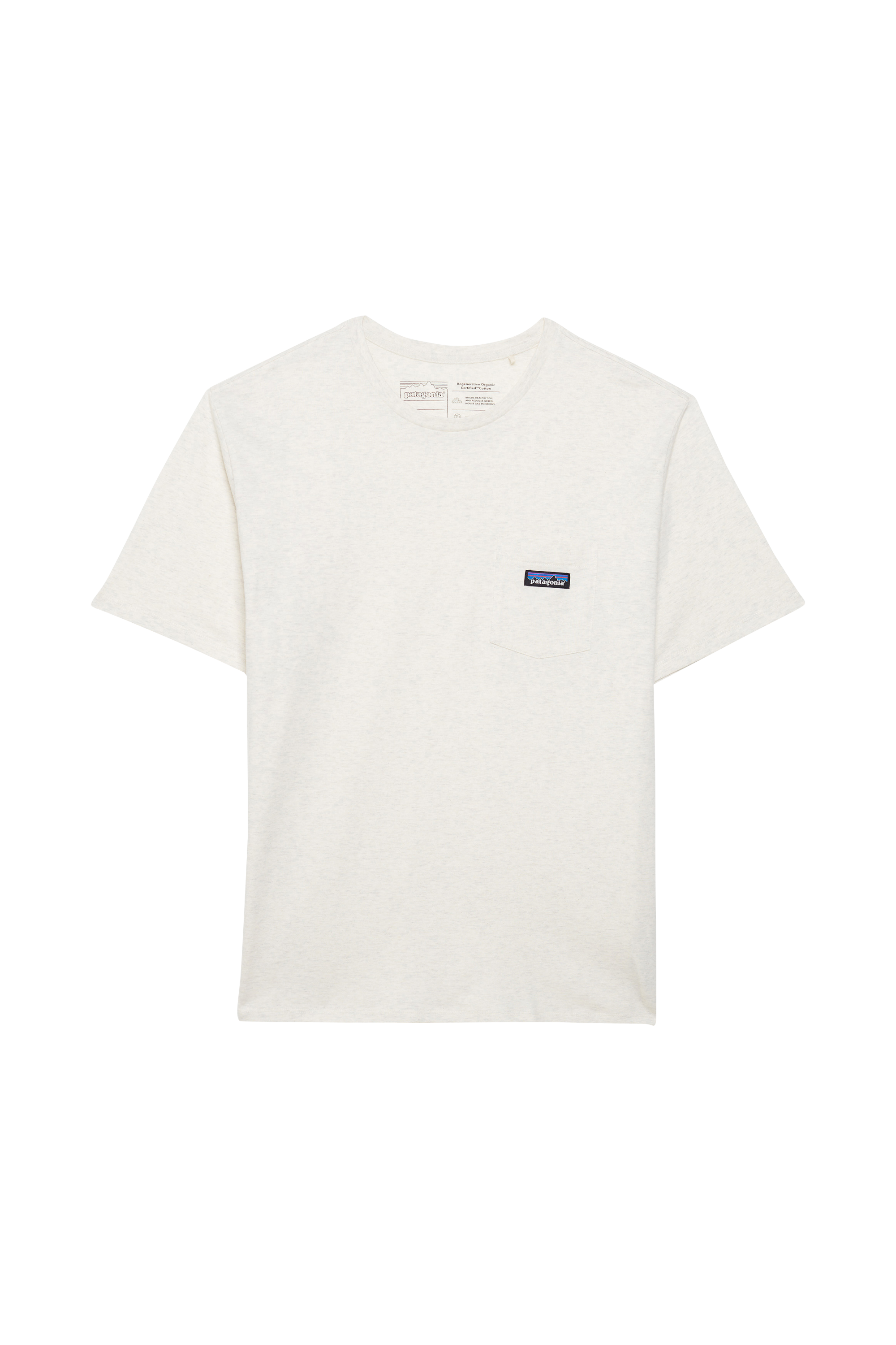 T-shirt Multicolored