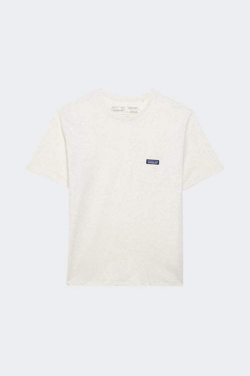 PATAGONIA T-shirt Multicolore