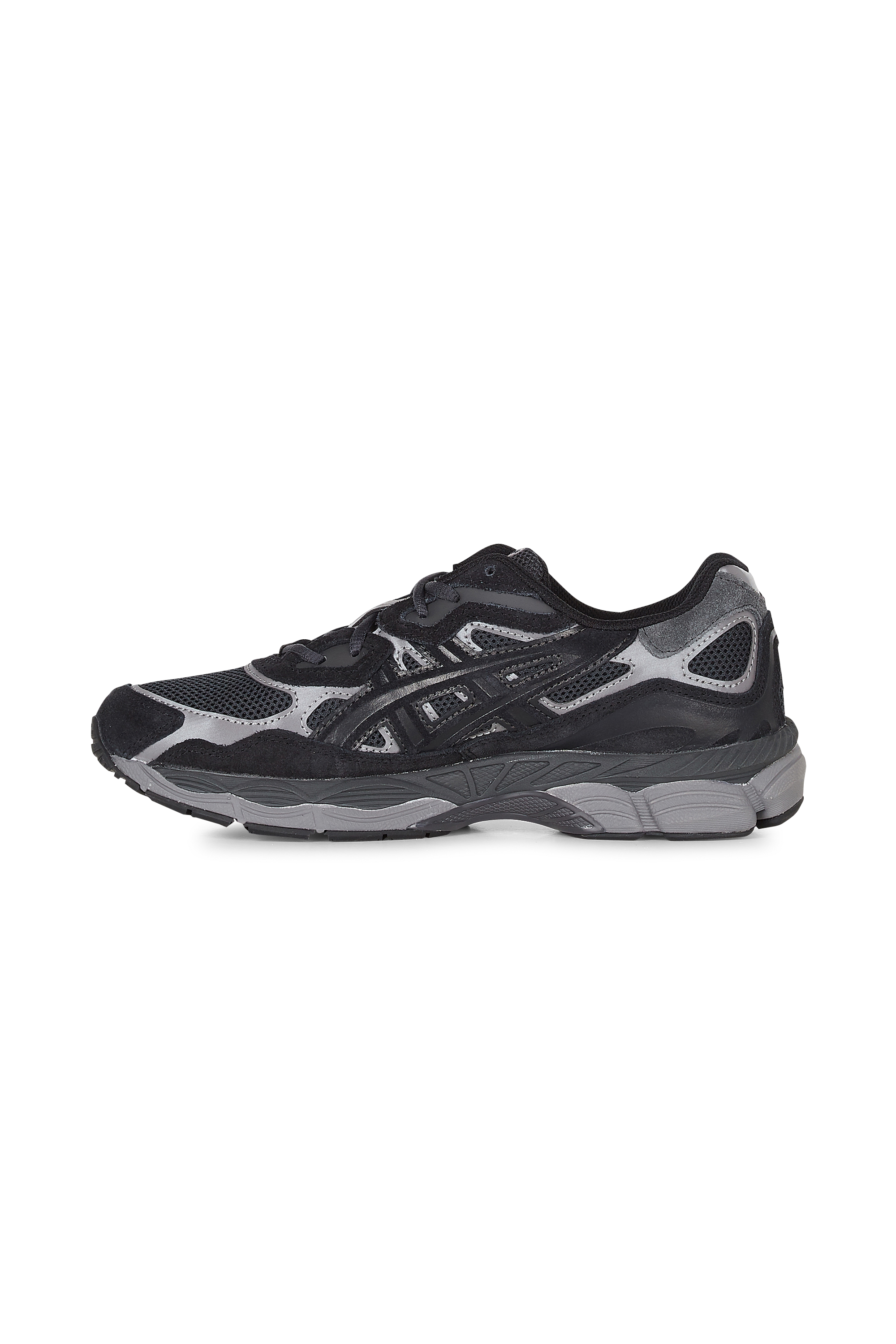 sneakers | Grey ASICS Women