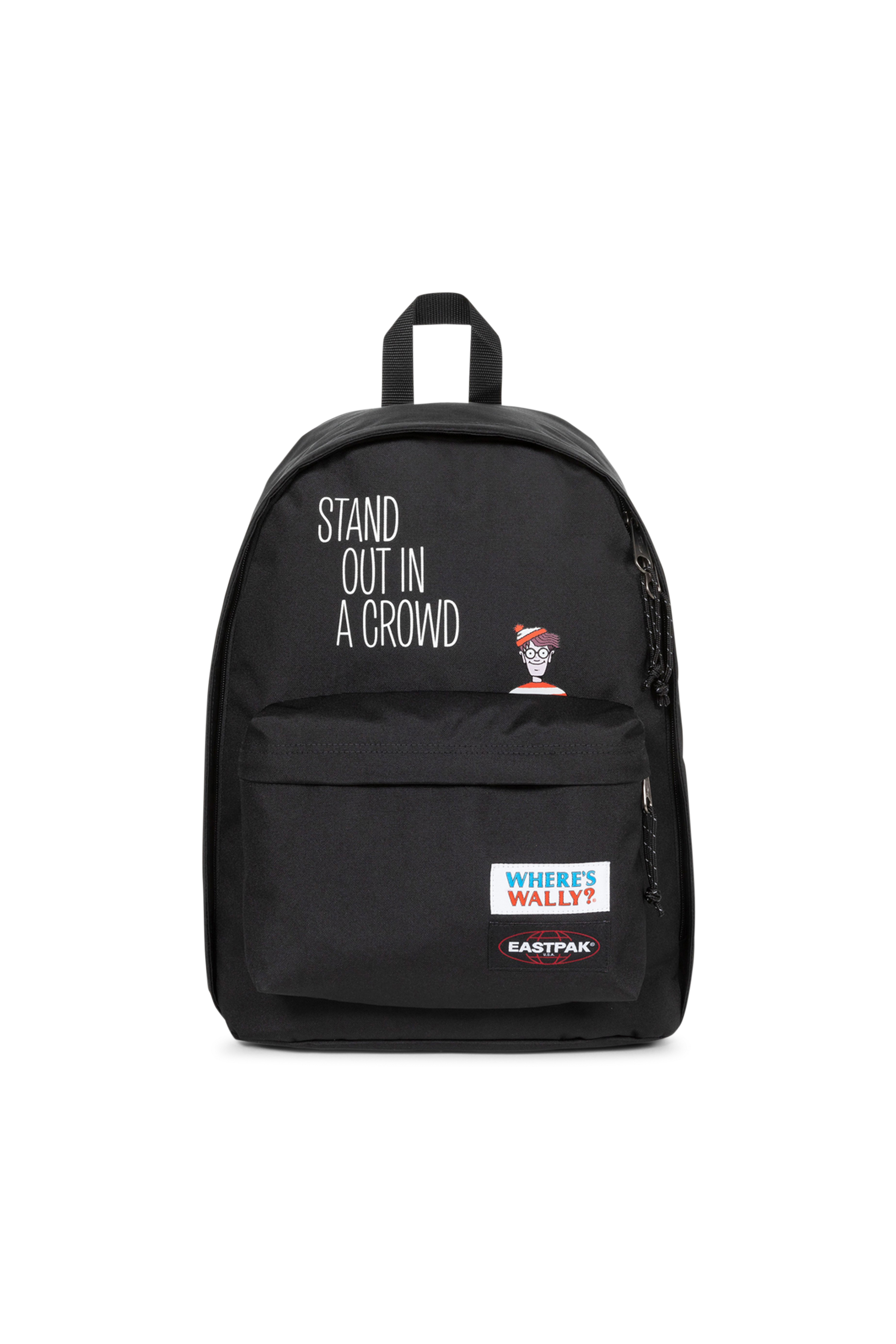 Backpack Black