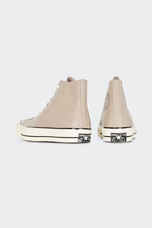 CONVERSE Baskets  Beige