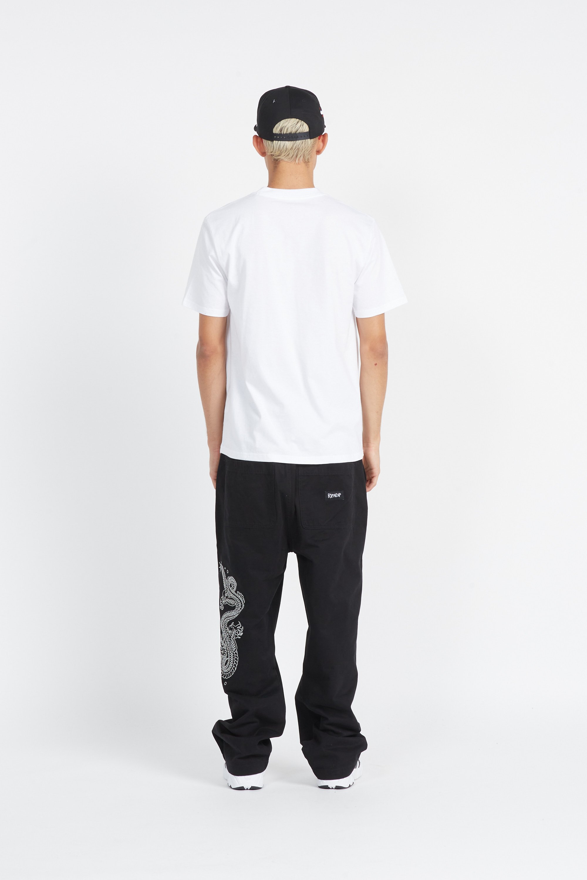 Cap | Black by NEW ERA Cap Black