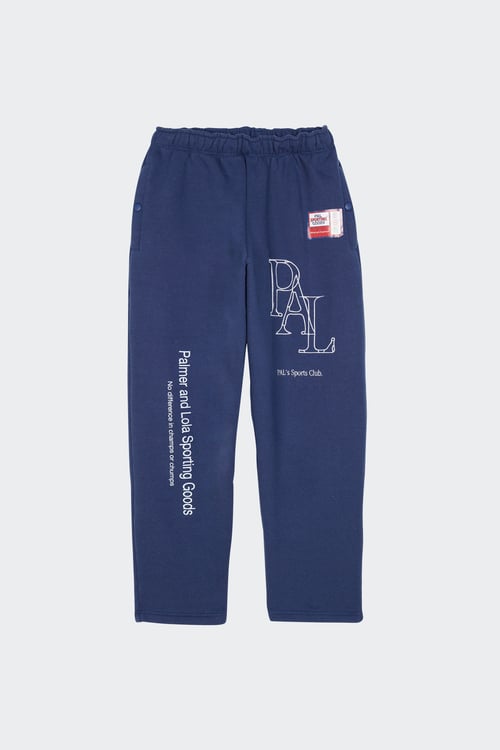 PAL SPORTING GOODS Jogging Bleu