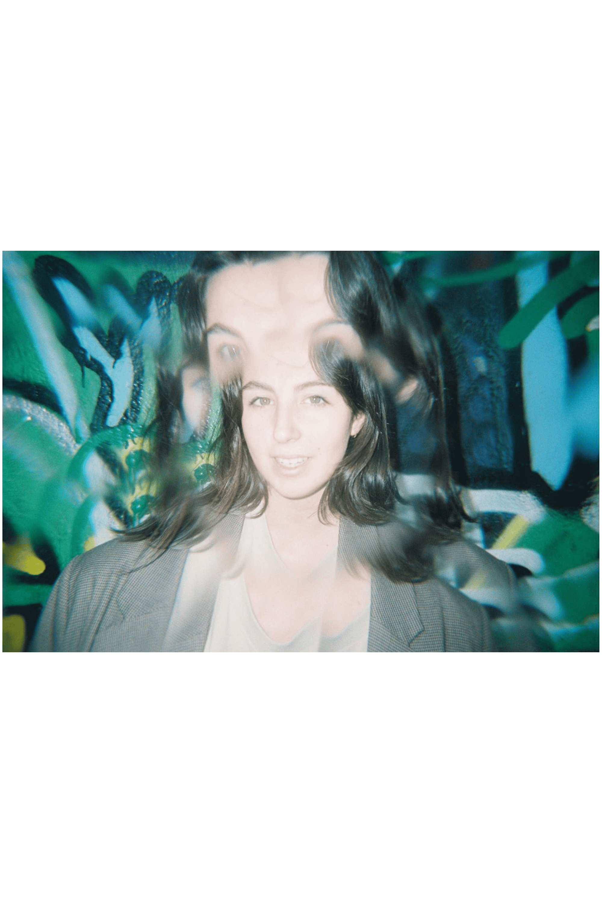 Appareil photo | Noir LOMOGRAPHY Femme