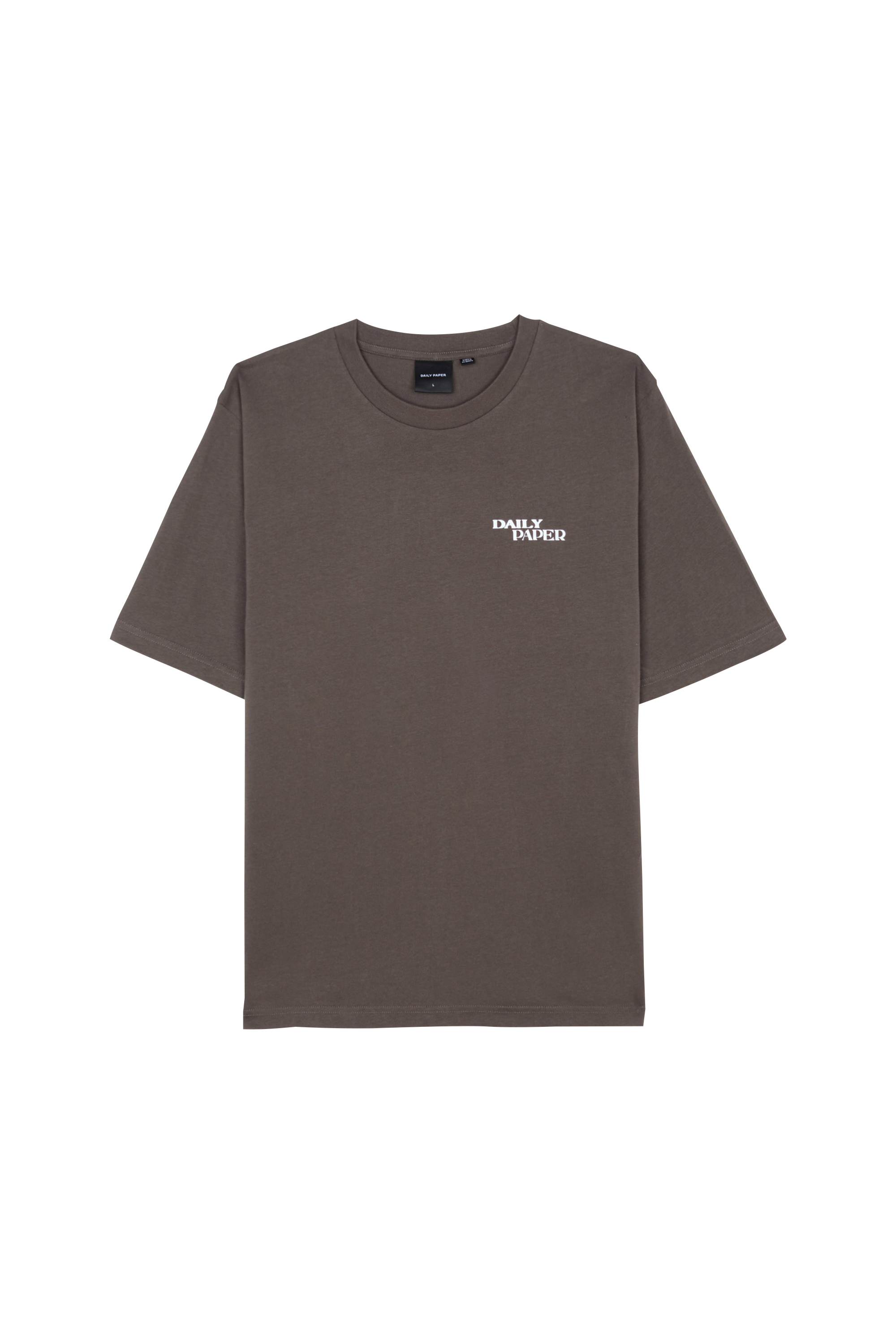 T-shirt  Vert