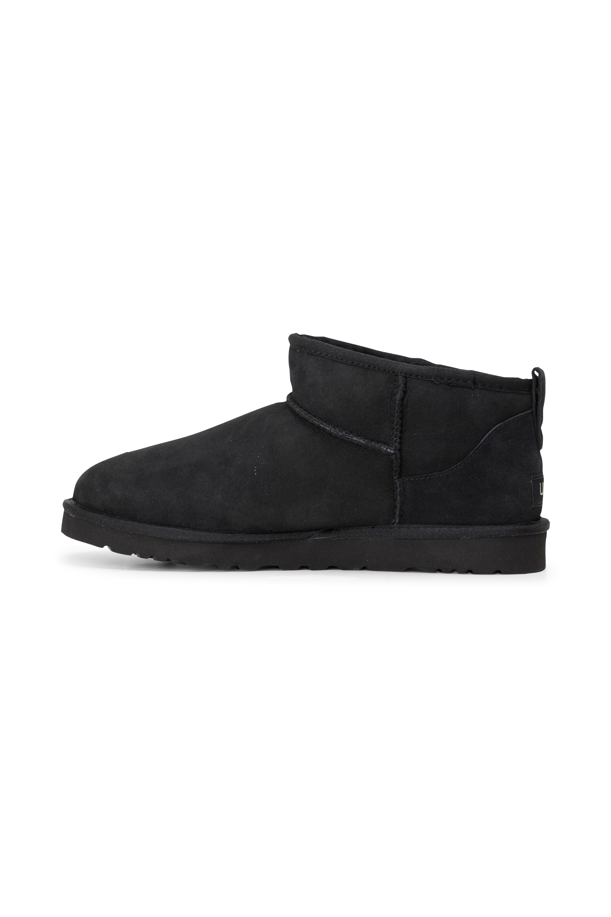 Bottines Noir
