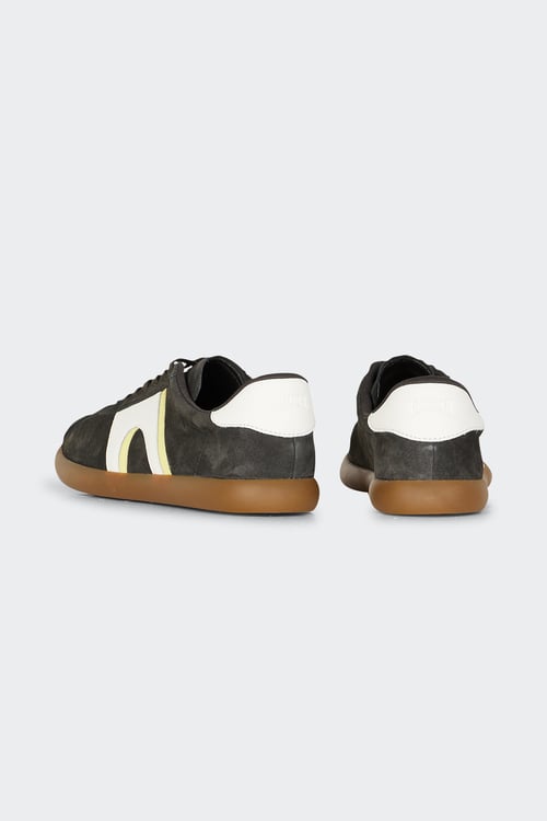 CAMPER Baskets Noir