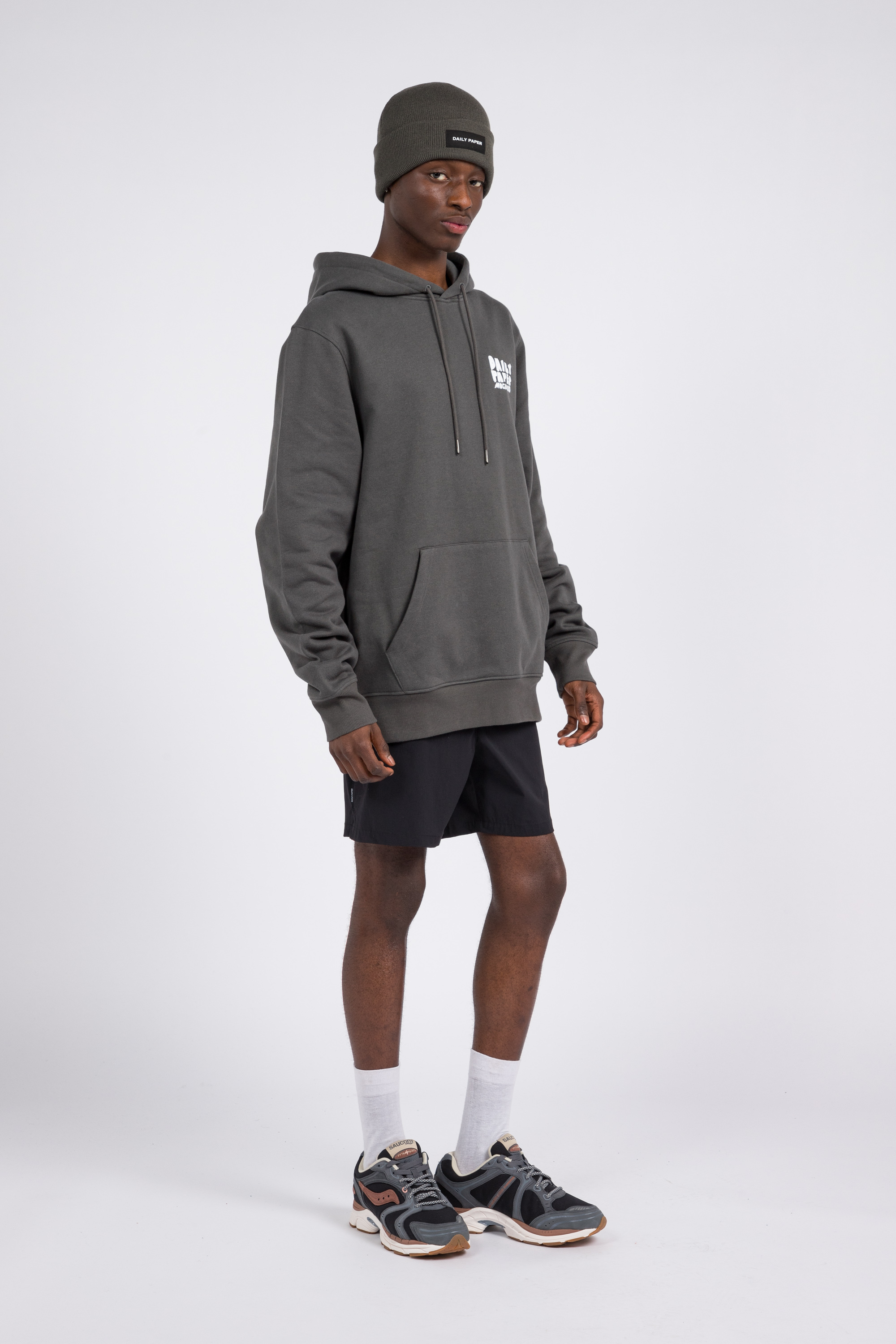 Shorts Black