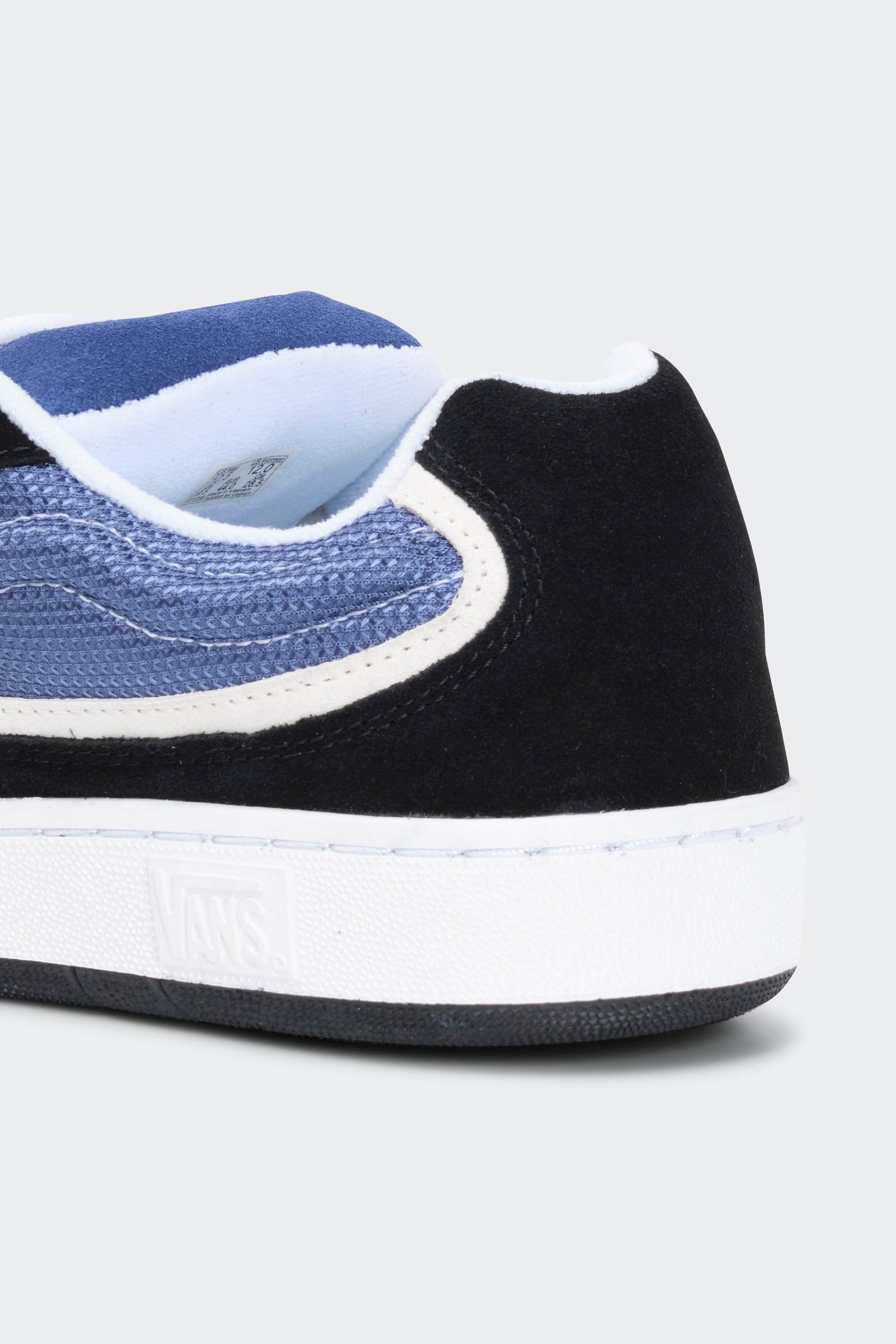 Sneakers | Black by VANS Sneakers Black