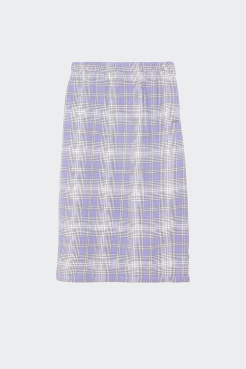 OBEY skirt Purple