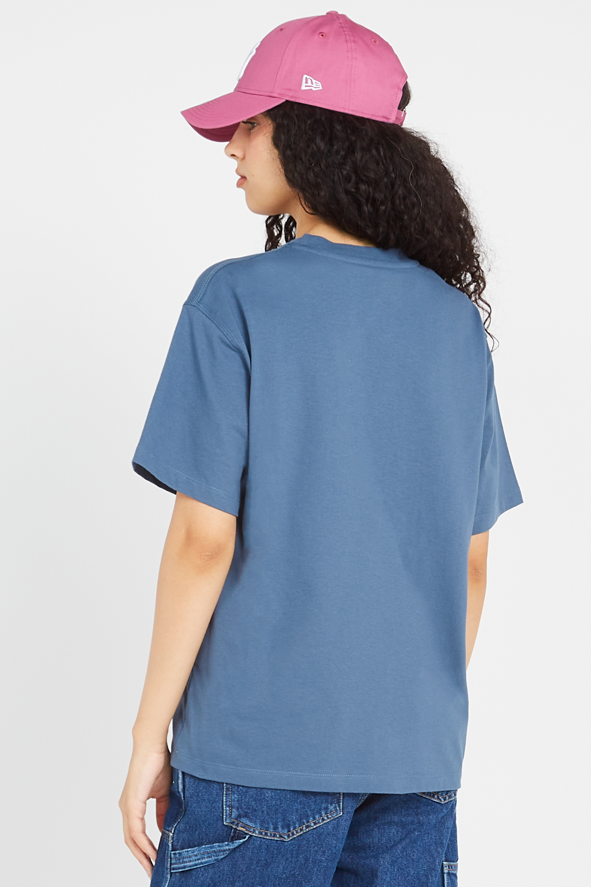 T-shirt Blue