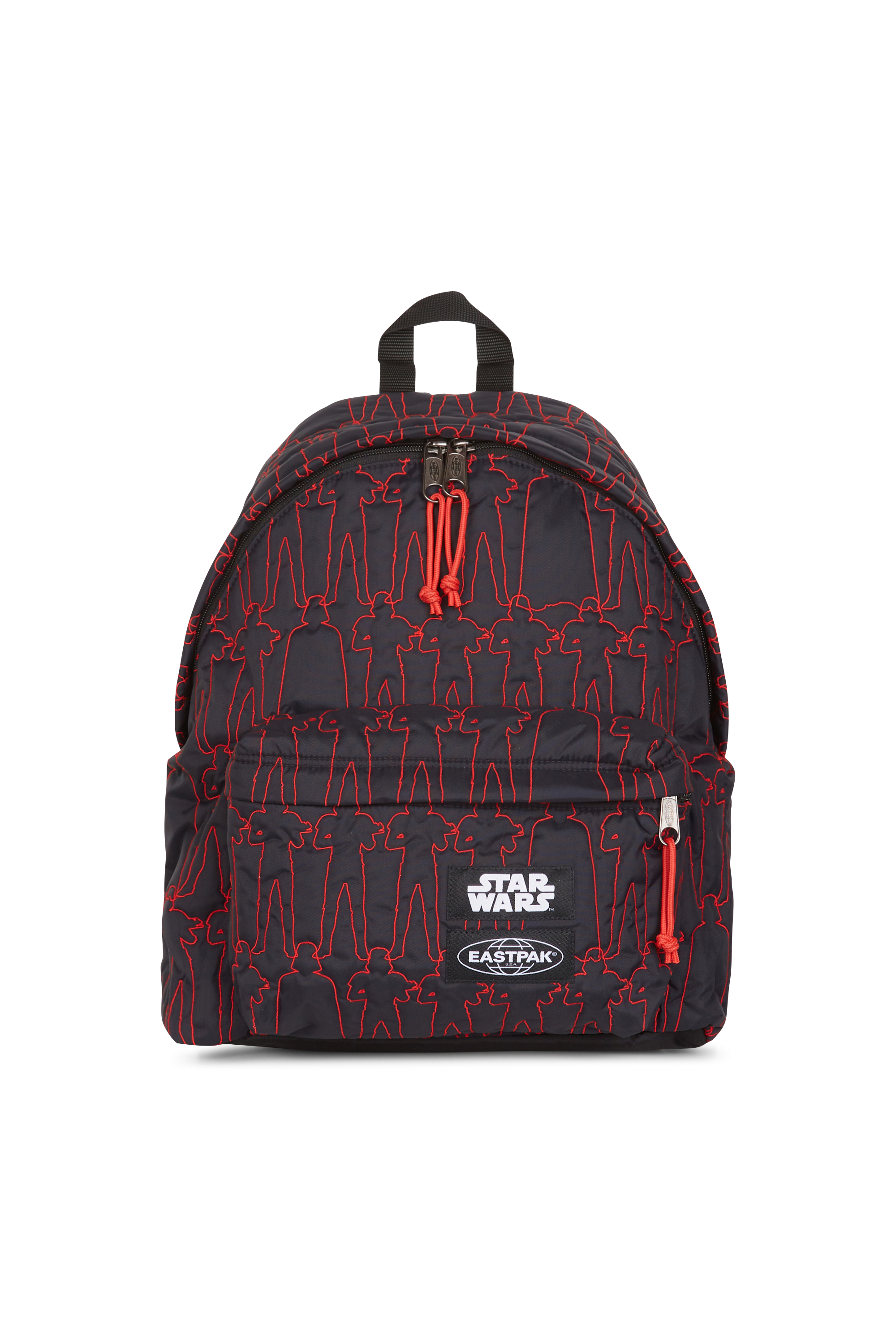 Austin backpack Multicolored