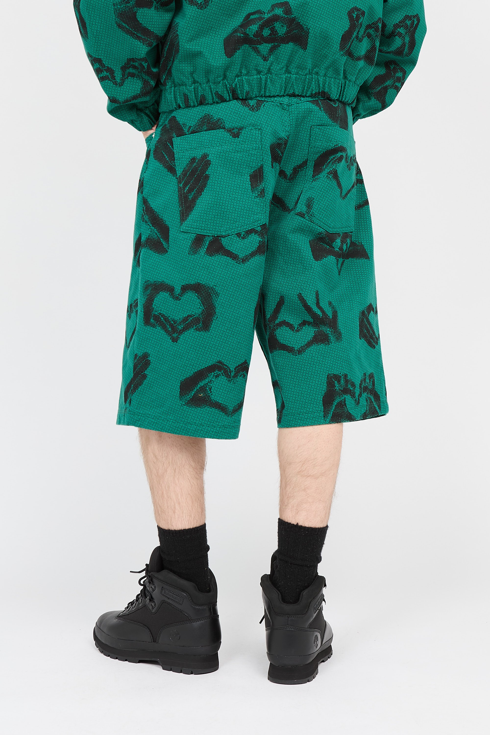 Short | Vert by ARTE ANTWERP Short Vert