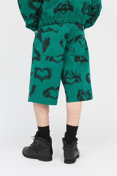 ARTE ANTWERP Short Vert