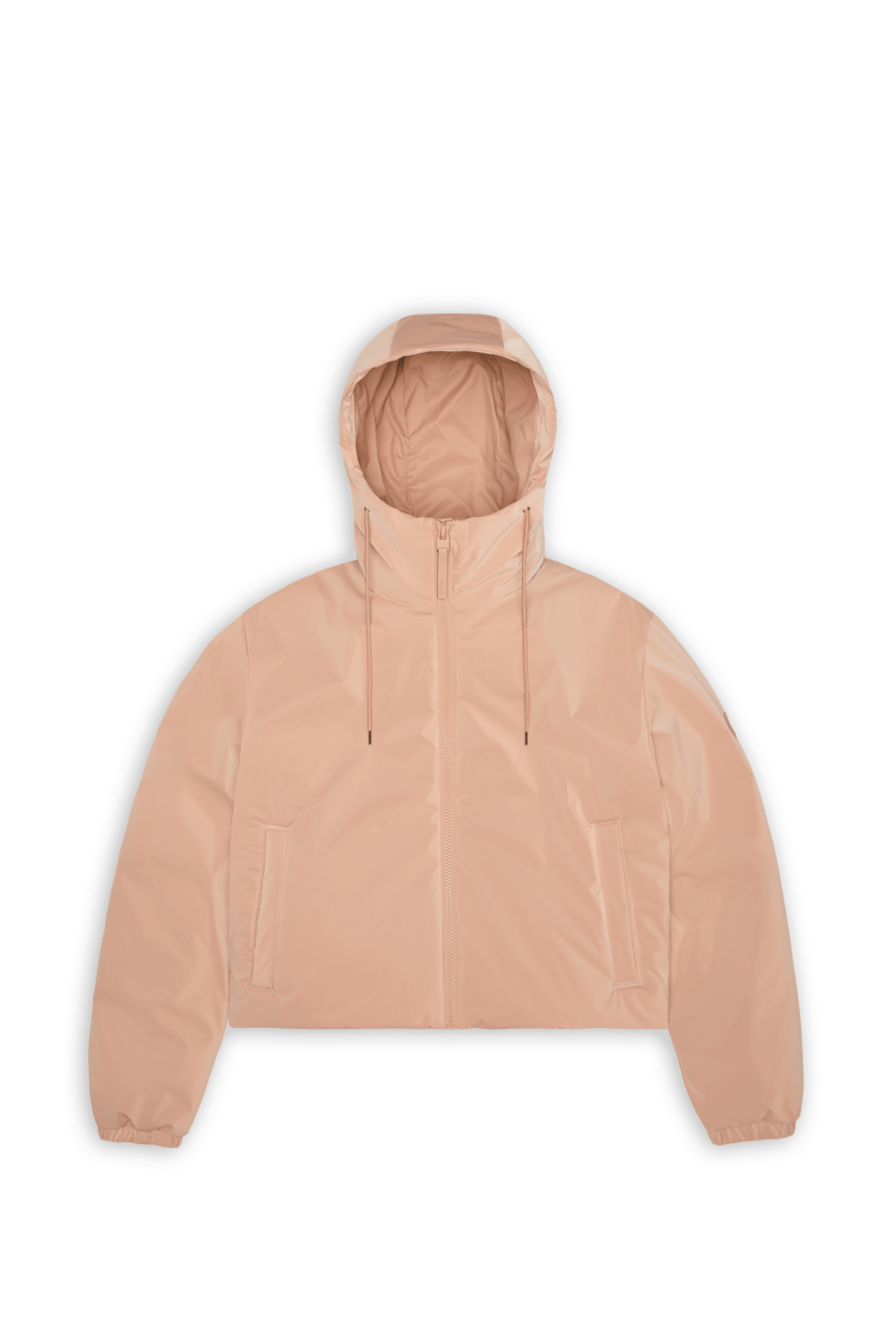 Parka Rose