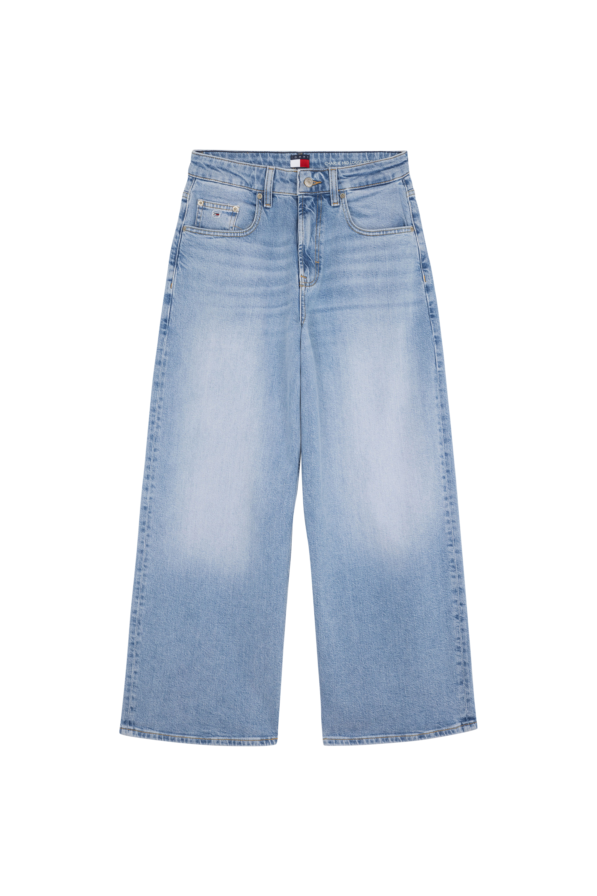 Jeans Blue