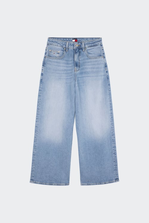 Jean - Taille 24/28 Bleu