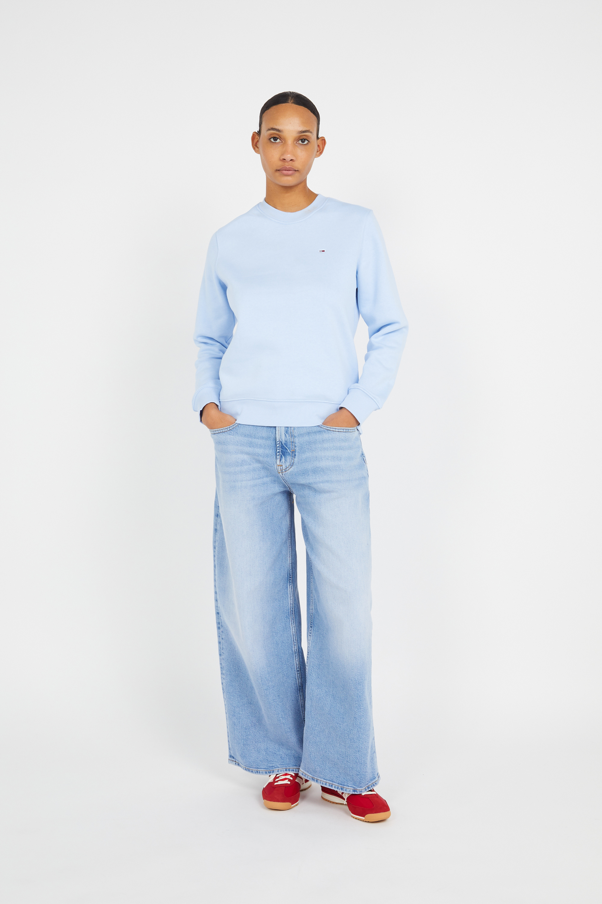 Jeans Blue