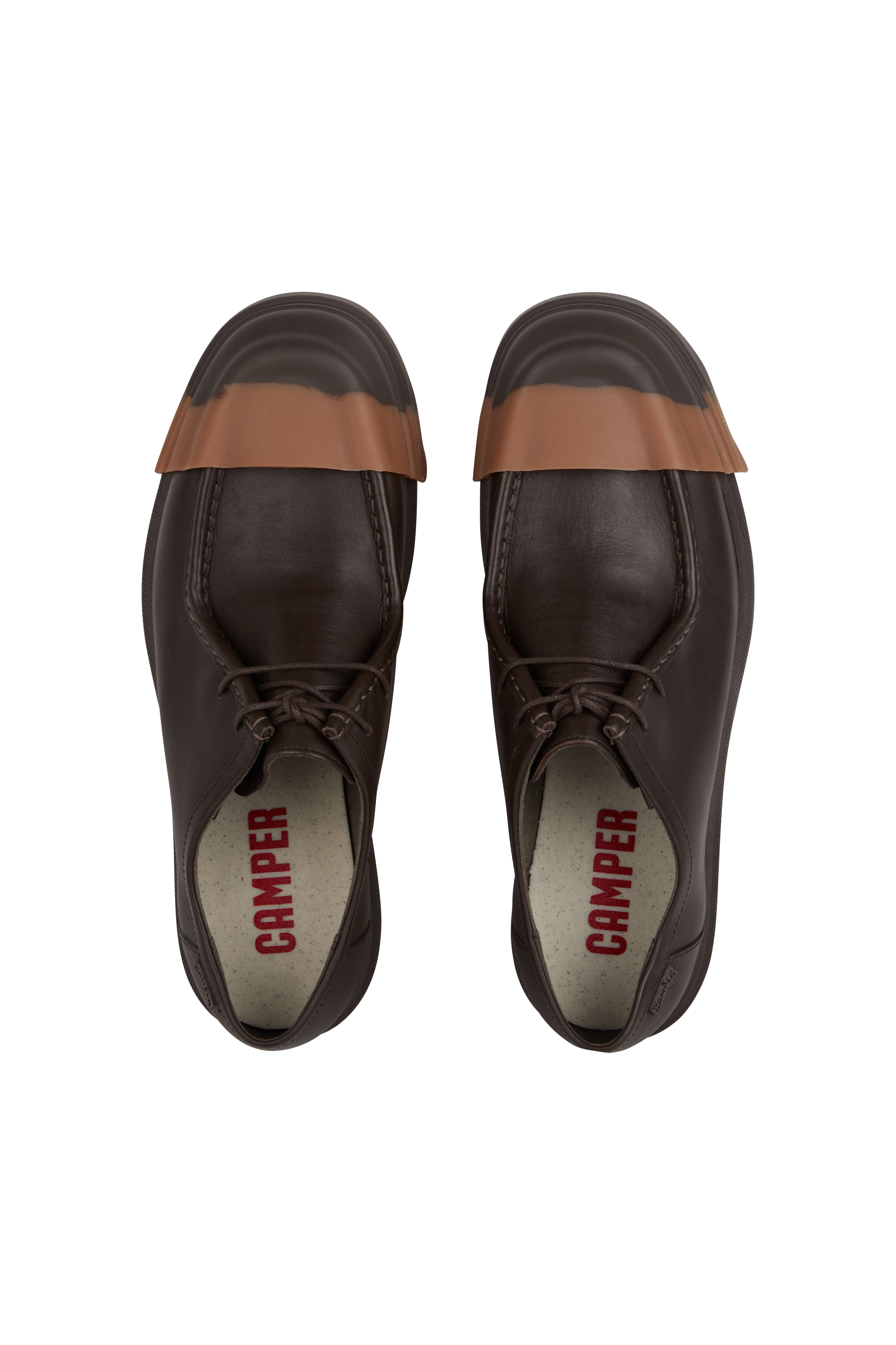 DERBIES Brown