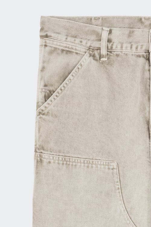 CARHARTT WIP Jeans Green