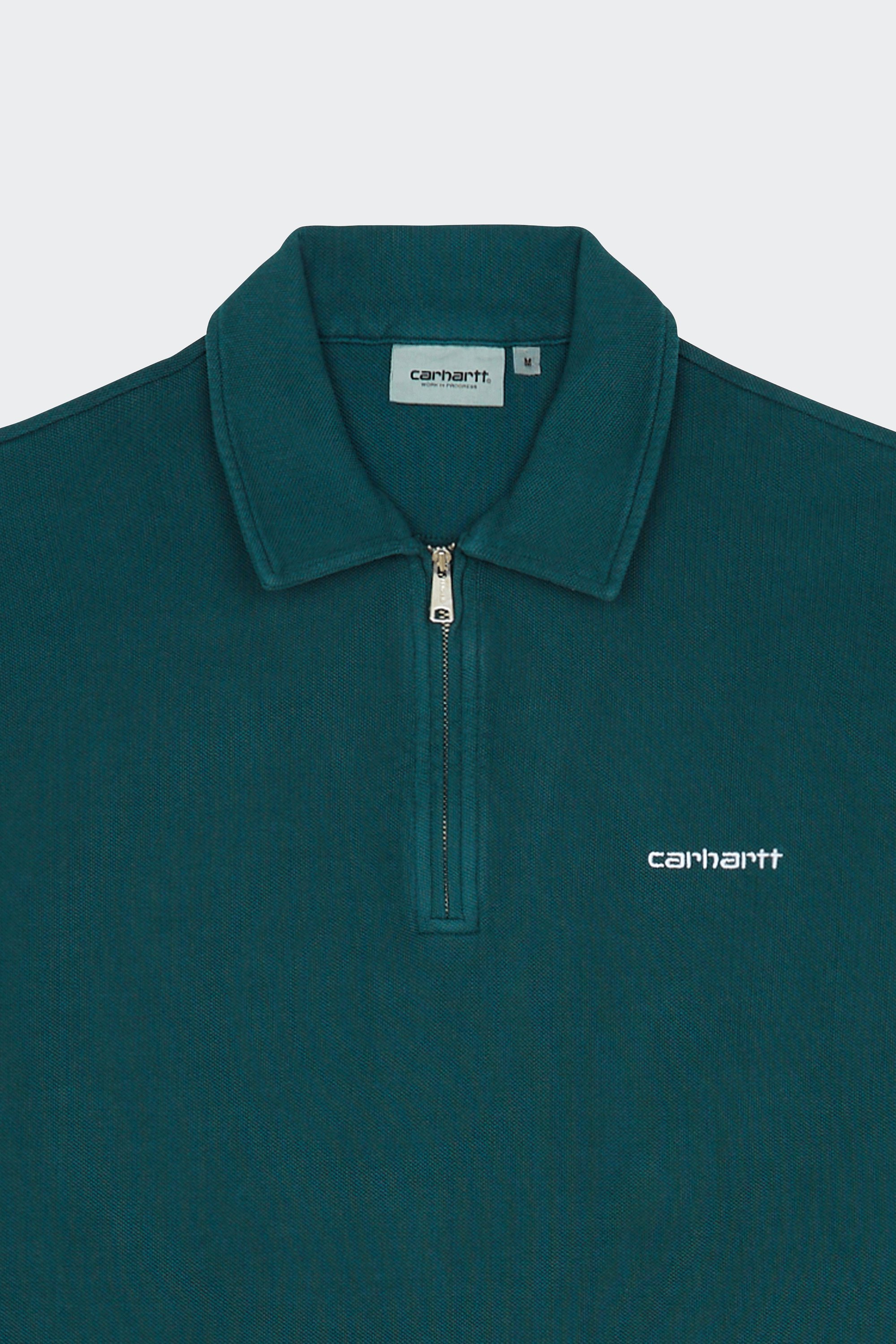 sweatshirt | Green by CARHARTT WIP sweatshirt Green