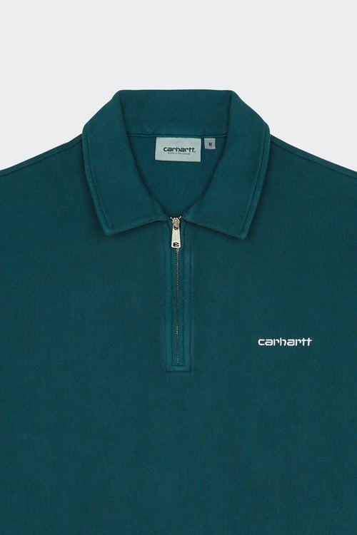 CARHARTT WIP Sweatshirt Vert