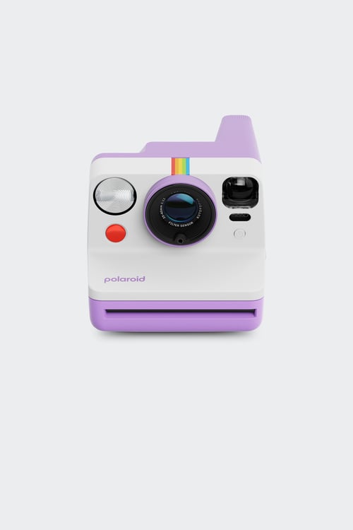 POLAROID Polaroid Violet