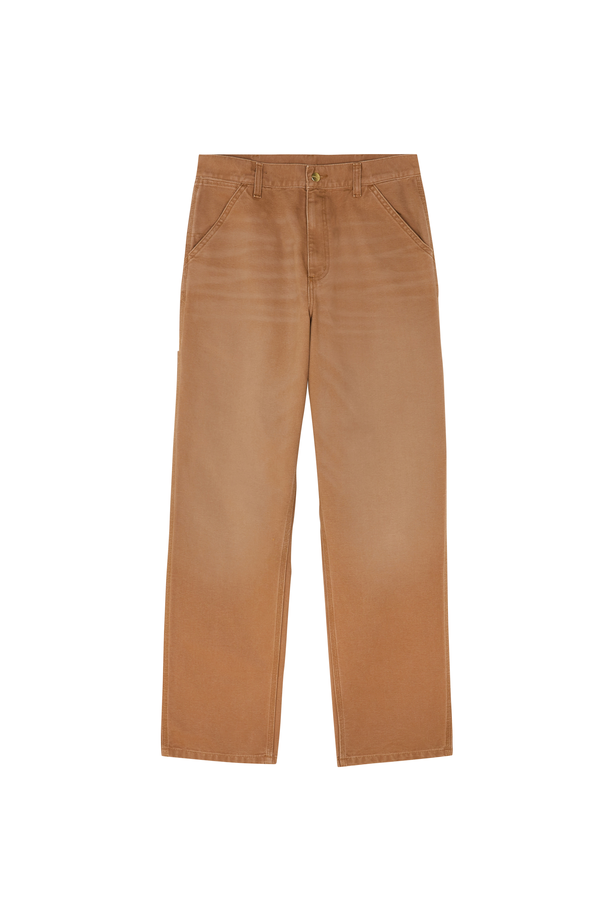 Pants Brown