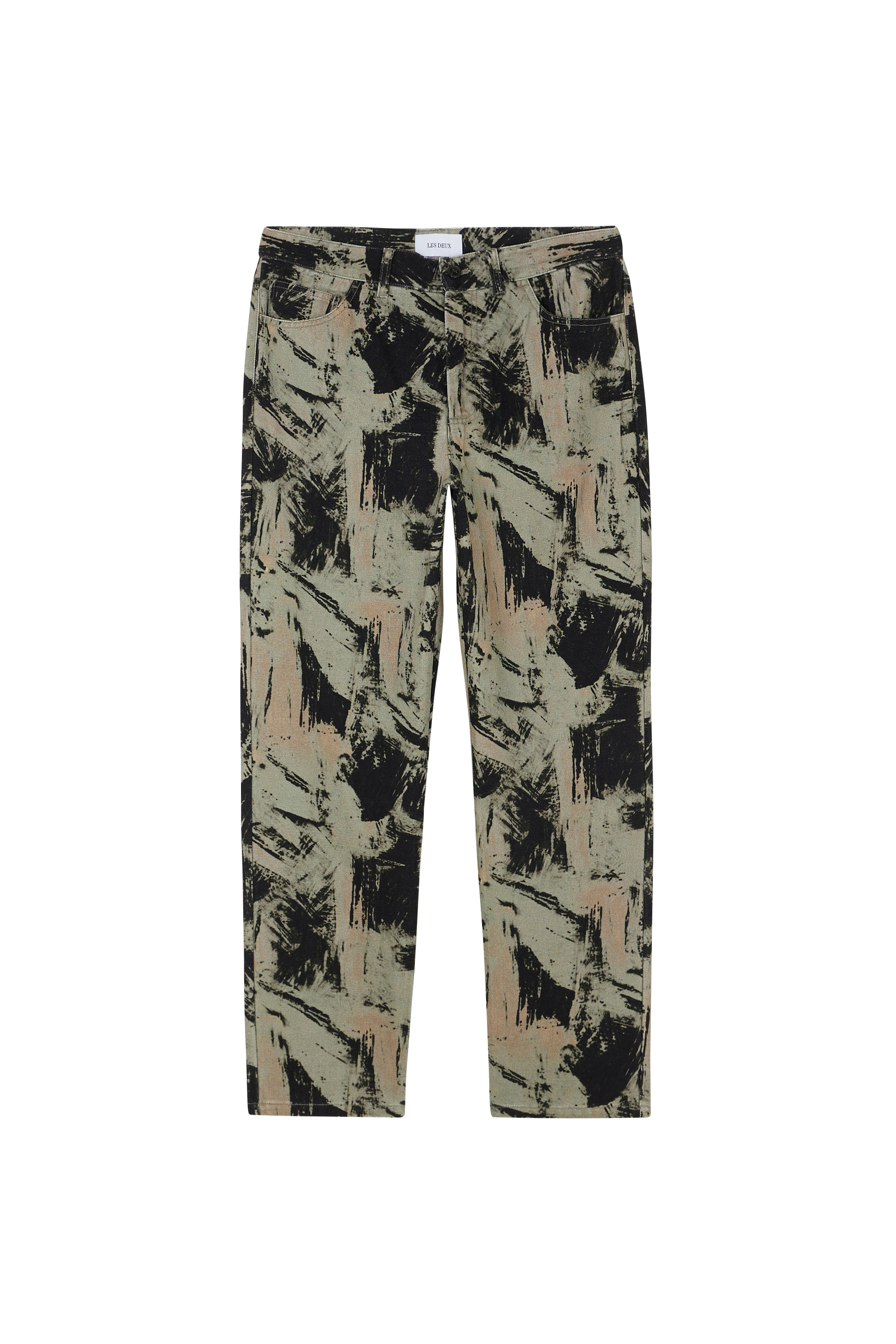Pants Khaki