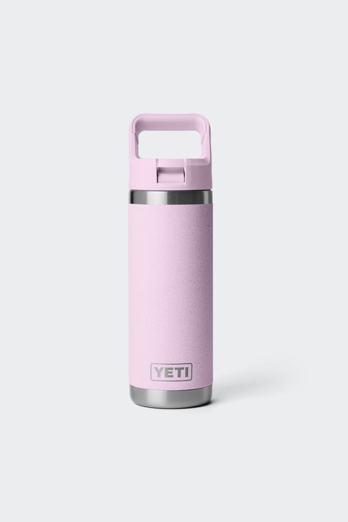 YETI Thermos Rose