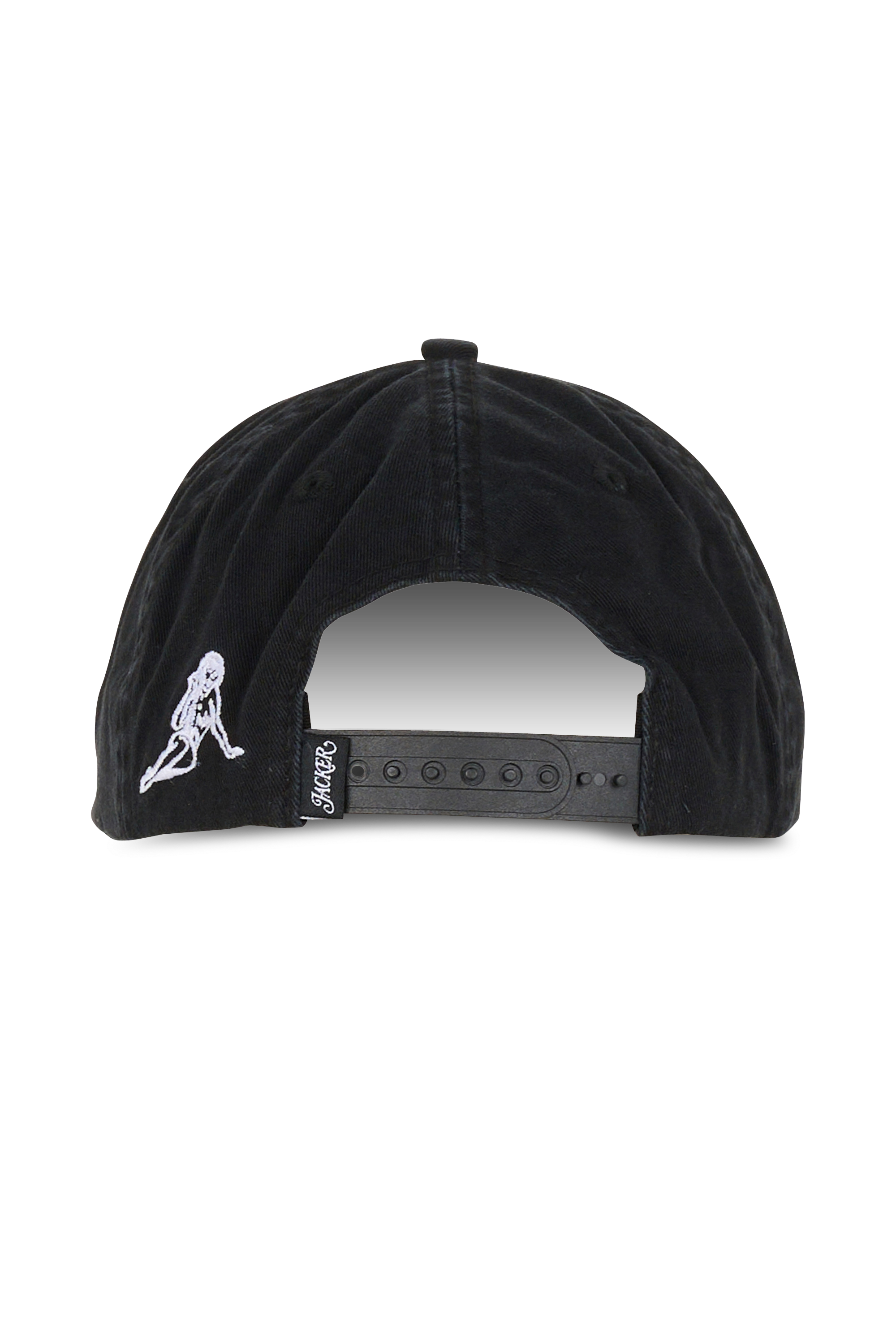 Casquette Noir