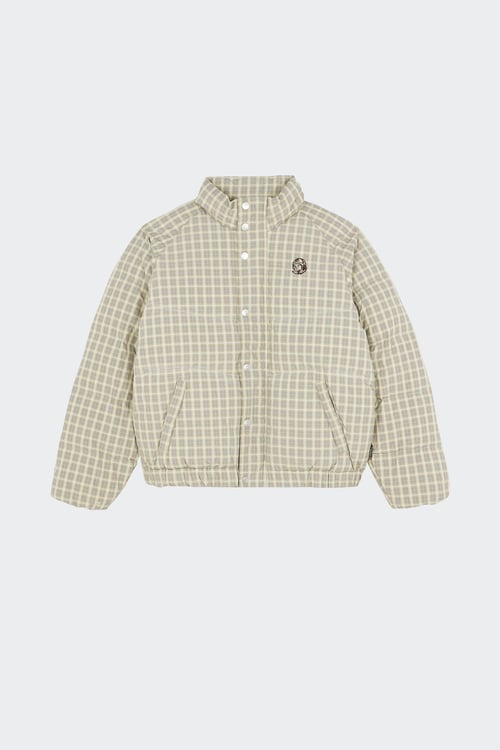 BILLIONAIRE BOYS CLUB Doudoune Beige