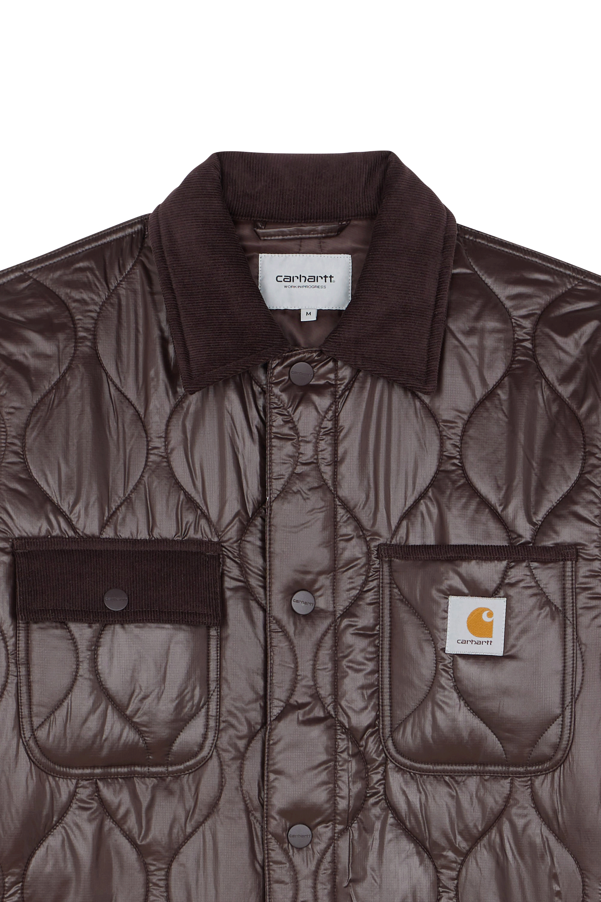 Jacket Brown