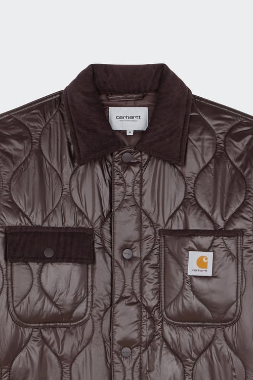 CARHARTT WIP Veste Marron