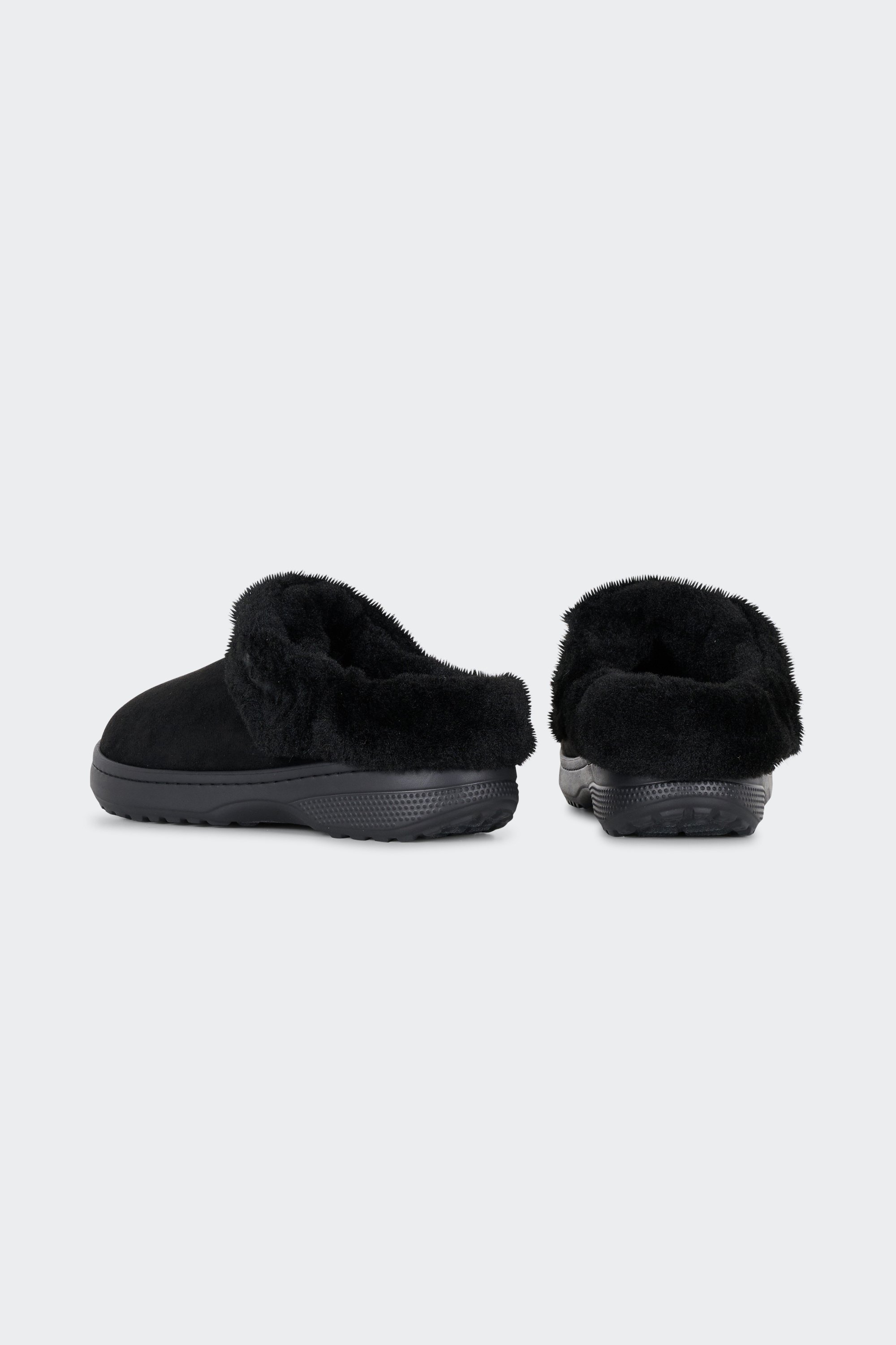 Slippers | Black by CROCS Slippers Black