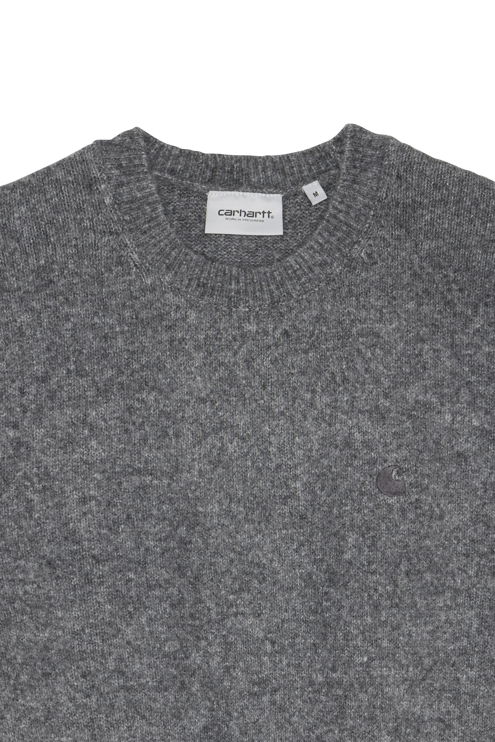 Sweater | Grey CARHARTT WIP Men
