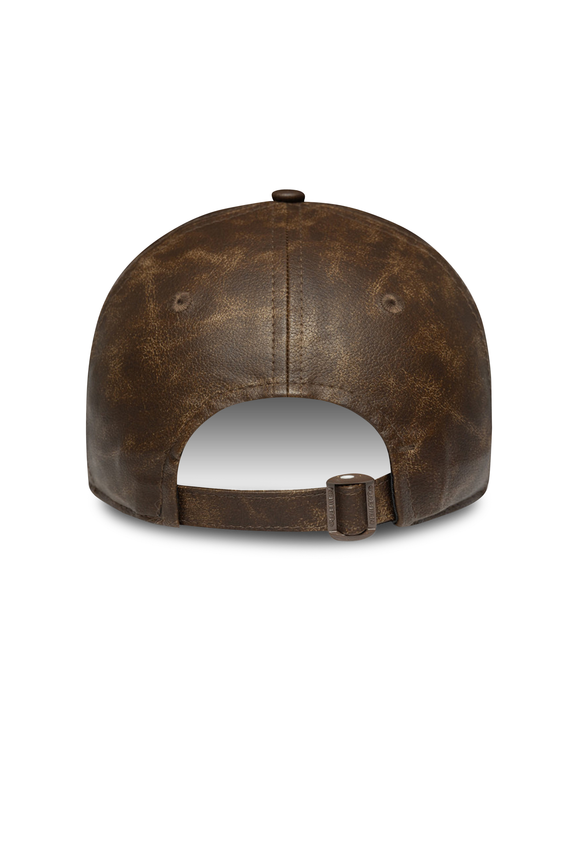 Casquette Marron