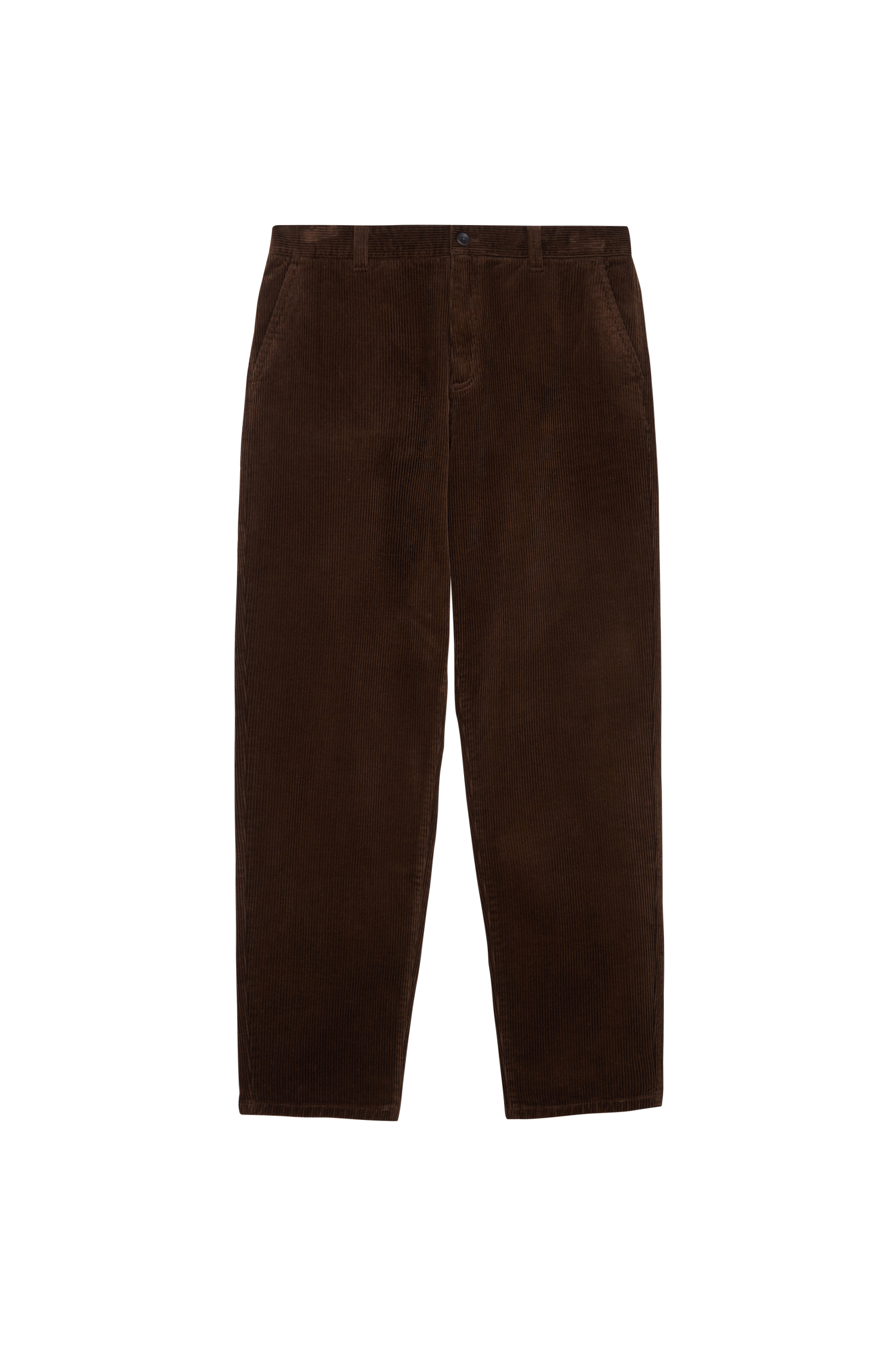 Pantalon Marron
